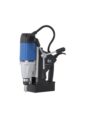 BDS ECONOMICAL MAGNETIC DRILLING MACHINE MODEL : MABasic 35